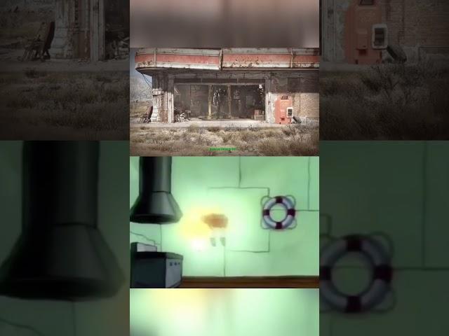What Fallout 4 Got Right #meme #fallout #fallout4