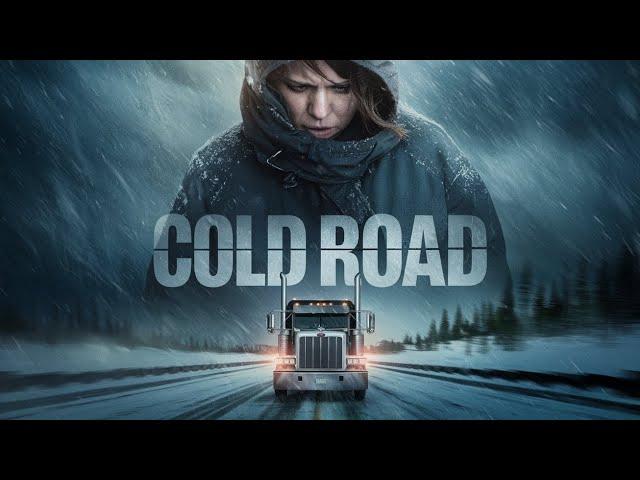 Cold Road (2024) Movie Explained In Hindi/Urdu । Horror Thriller Mystery