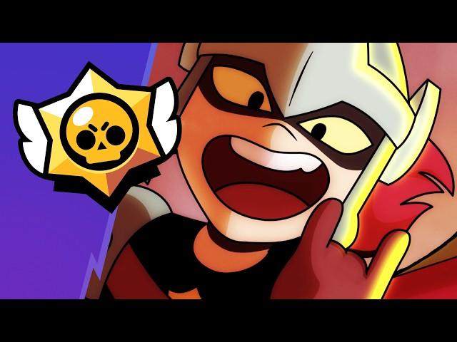 BRAWL STARS x DRAGONFORCE: A Draco Tale