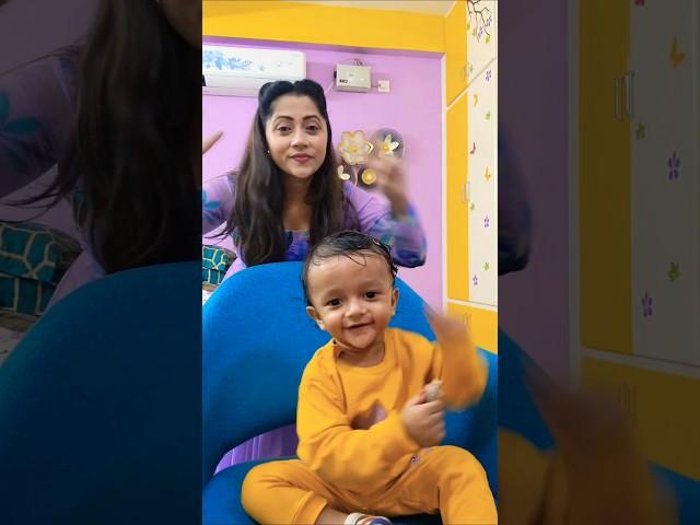 With my cuties   #baby #babyboy #babyshorts #ytshorts #ytshort #minivlog #shorts #trending #reels