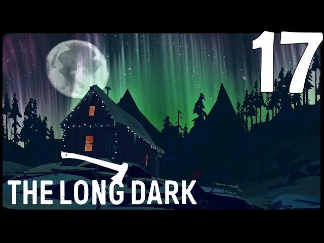 The Long Dark: "Новая локация: "Обычное везение" - 17 [Одинокая топь]