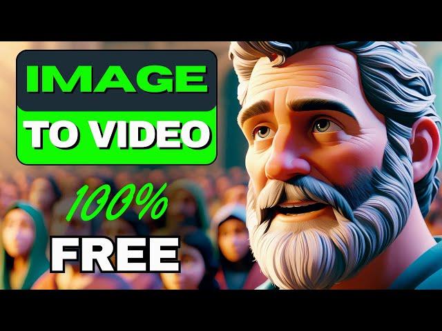 How to Make Money with AI Animation Videos 2024!