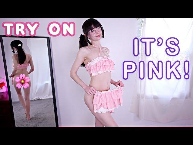 CHEEKY Coquette Summer Outfits Try On Haul