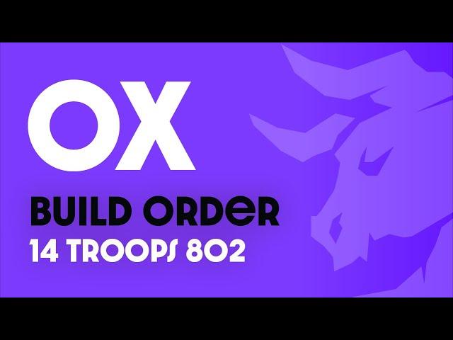 Northgard Ox Clan Guide - 14 Troops 802