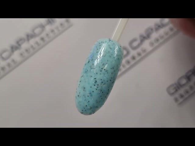 Новинка! Tropical Ice cream base от Giorgio Capachini видео обзор.