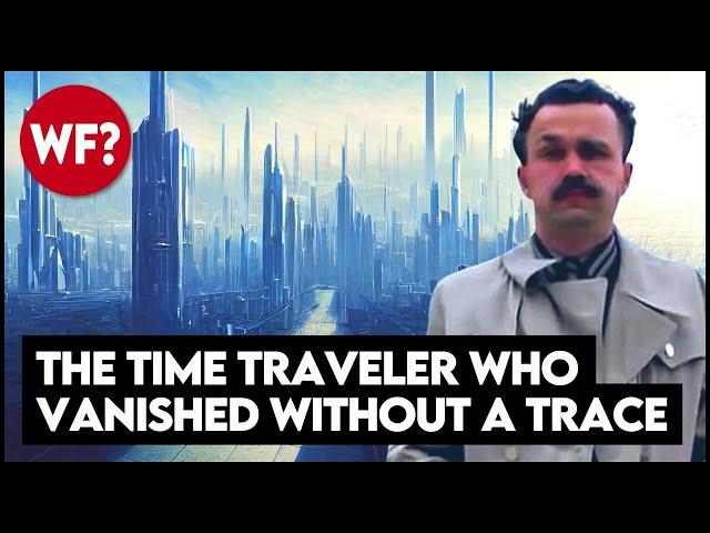 The Time Traveler who Vanished | The Sergei Ponomarenko Story