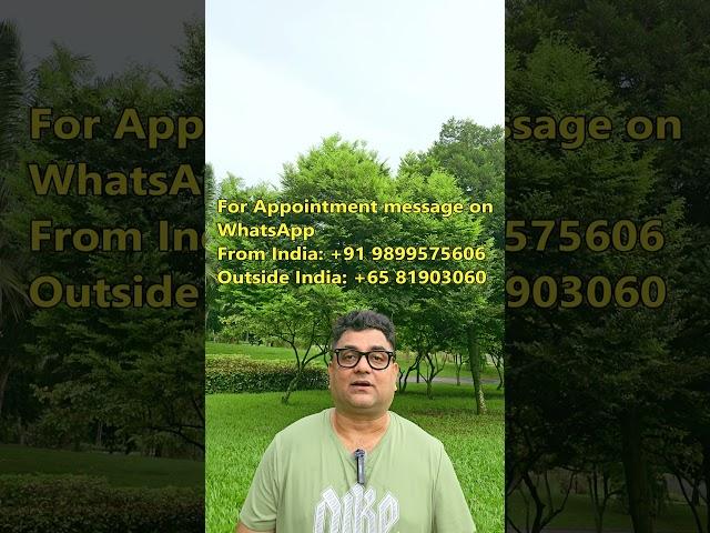 9th Condition for Mangal dosh Cancellation: Mangal in 1st 4th or 7th house of Kanya lagna kundli