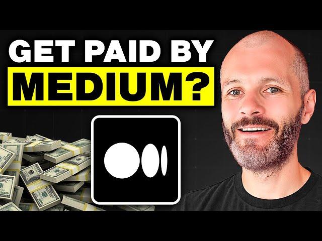 How Much Can You Earn From the Medium Partner Program?