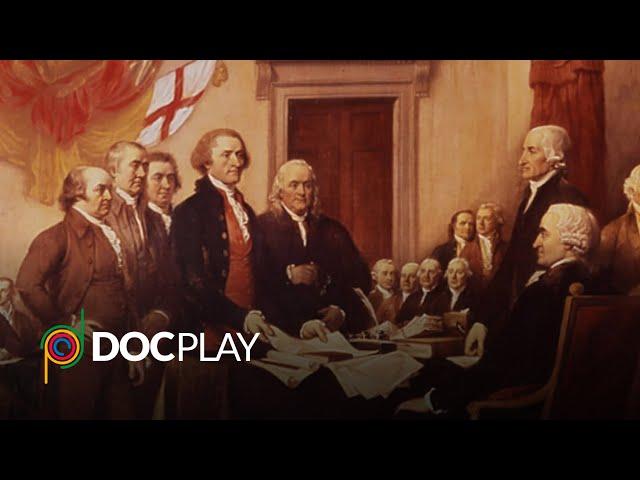 Thomas Jefferson | Official Clip | DocPlay