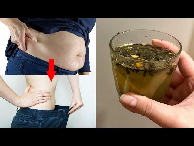 How to get rid of belly fat overnight! Without a strict diet and exercise!