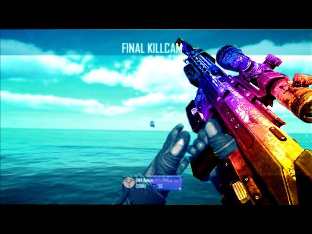 1 Hour of the BEST Call of Duty TRICKSHOTS + KILLCAMS