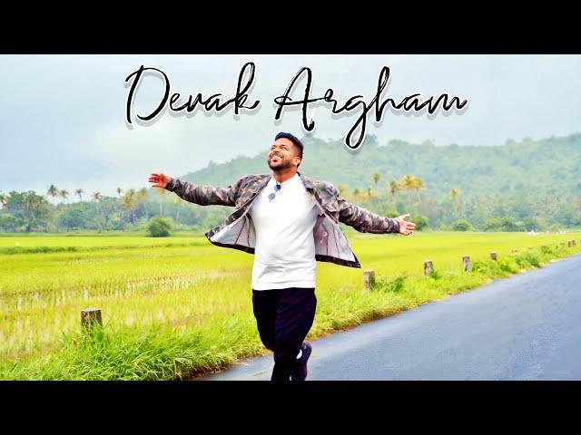 DEVAK ARGHAM ( official video) - Friz Love | New Konkani Song 2023 | Peaceful Gospel song