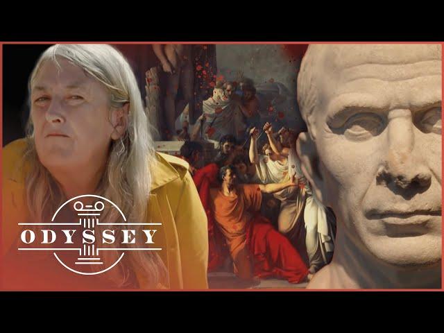 Julius Caesar: The Legacy Of Ancient Rome's Greatest Dictator | Caesar Revealed With Mary Beard