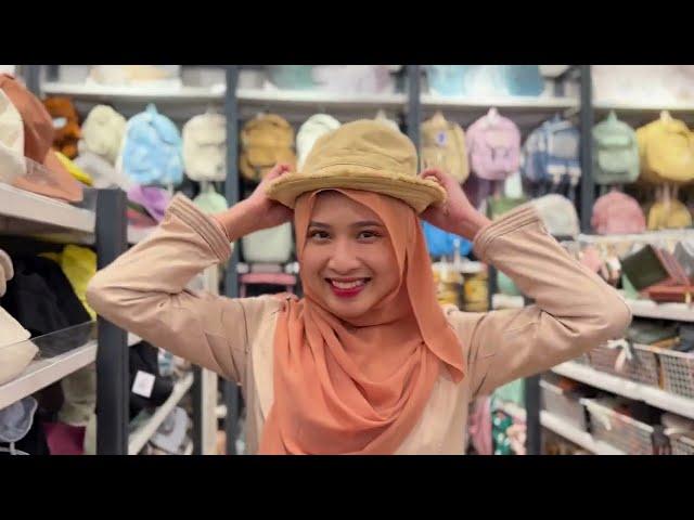 Ainun Nasihah - Love Game (Official Music Video)