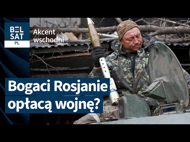 Kreml ignoruje ukraińską ofensywę, otoczenie Łukaszenki rozkrada Białoruś| Tydzień w #AkcentWschodni