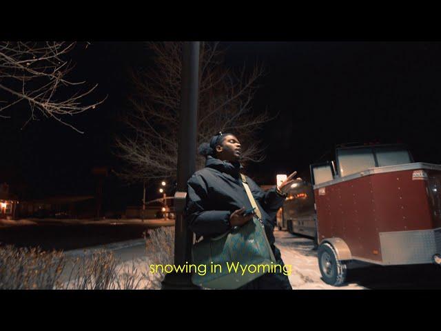 Wyoming (Freestyle)