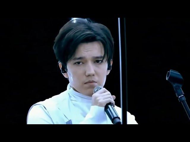 Dimash Qudaibergen - SOS (Dedication to Denis Ten) / Димаш Кудайберген  (Посвящение Денису Тену) 迪玛希