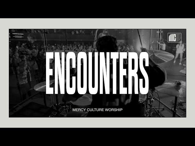 11:30AM Encounter | 07.23.23 | Mercy Culture Worship | DUNAMIS + Fortify My Faith + House Of God