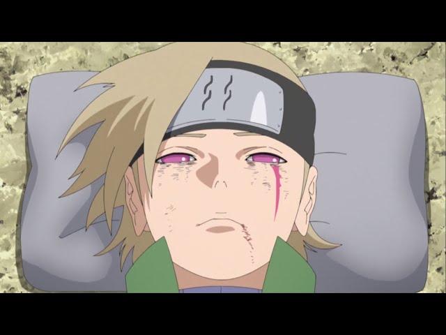 Kagura's Death | Boruto: Naruto Next Generations Episode 246