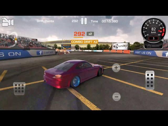 Best Tune for Spector RS | CarX Drift Racing |