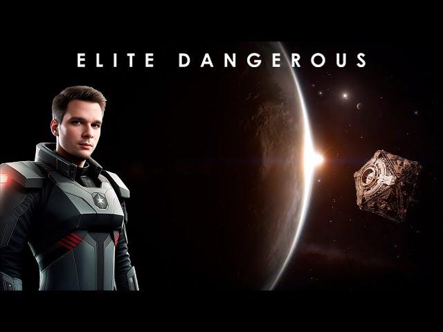 Elite Dangerous