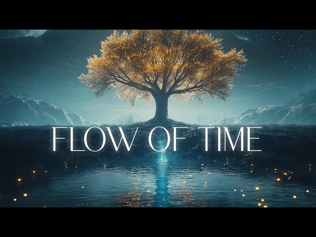 FLOW OF TIME | A Beautiful & Timeless Orchestral Music Mix