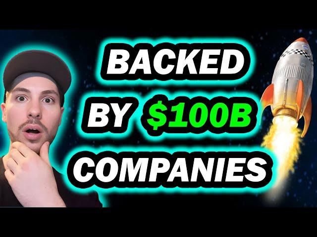 TINY Penny Stock Works For MULTIPLE $100 Billion Dollar Companies (PROFITABLE WITH $300M BACKLOG)