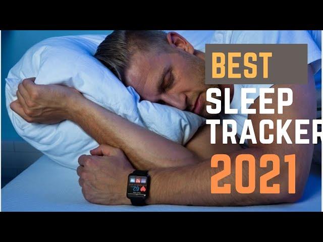 5 Best Sleep Trackers in 2021 | Reviewed and Compared