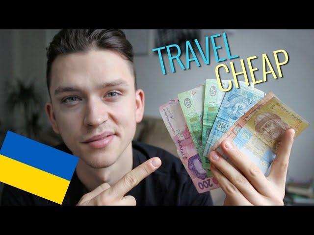 24 Hours in Lviv - Tour through the City of Ukraine