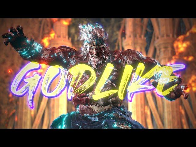 GODLIKE | Elden Ring Edit