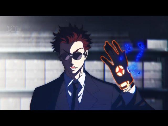 Top 20 Most Underappreciated ACTION Anime You Need To Watch