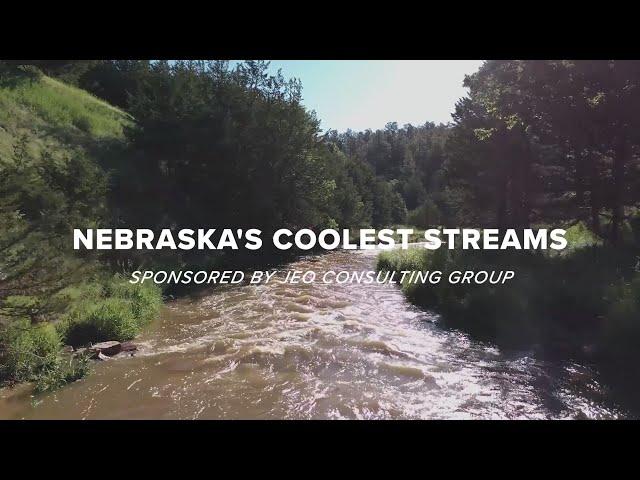 Nebraska's Coolest Streams