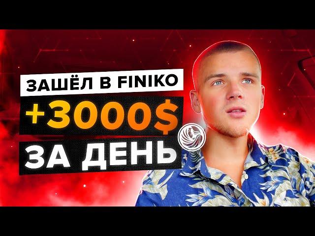 ТОКЕН FNK / ТОКЕН КОТОРЫЙ ДАСТ ИКСЫ ИЛИ SCAM?