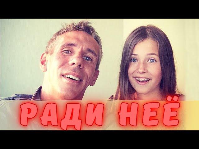 Скандальное заявление Панина из-за рубежа! Дочь актера не ожидала