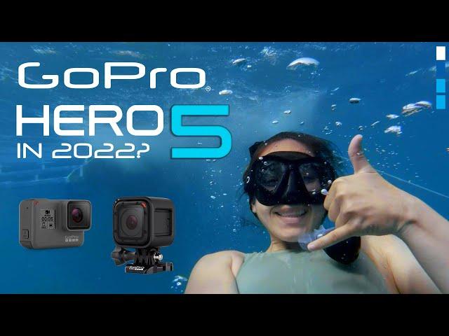 GoPro Hero 5 in 2022: Still Worth It?