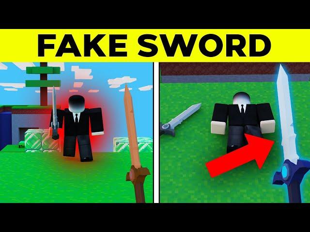 19 Roblox Bedwars Tricks To Outsmart Your Enemies