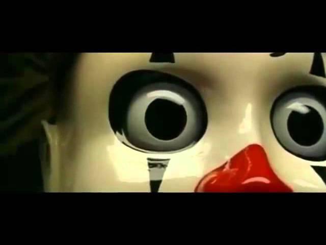 Игра. 1997 Трейлер на русском / кинозал skyninzja