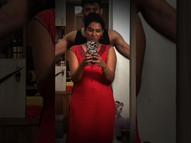 Rate our this combo in 1 to 10️ | sheethal and vinu | sheethal elzha |