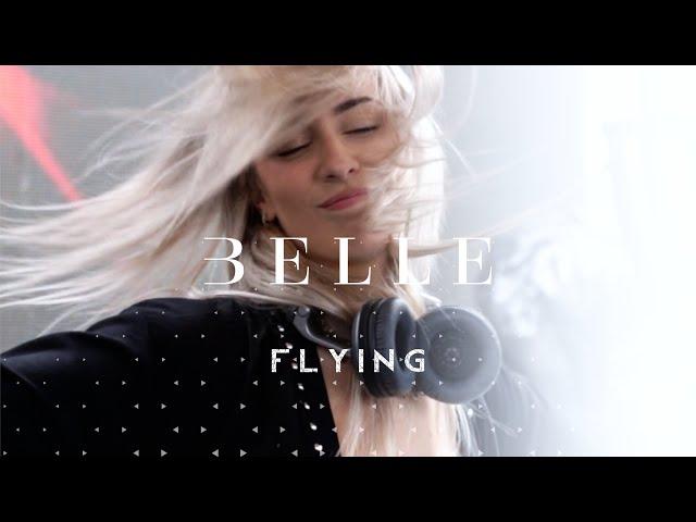 BELLE - Flying (Music Video)