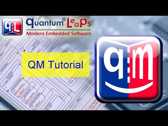 QM Model-Based Design Tool Tutorial