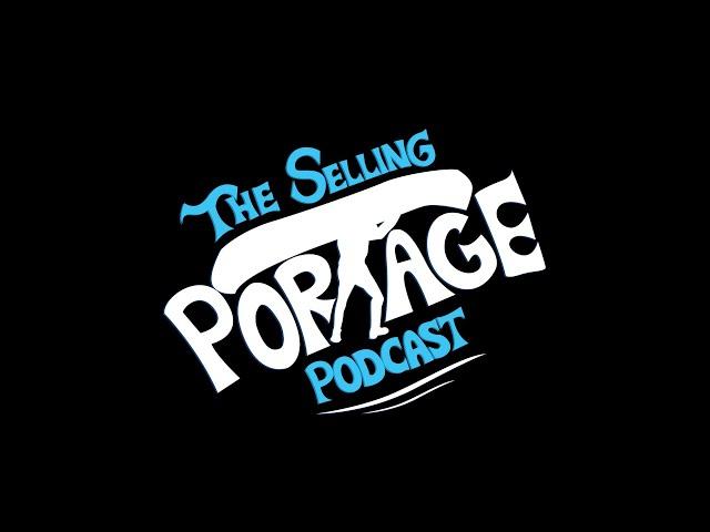 The Selling Portage Podcast - Episode 1