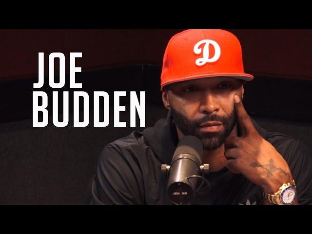 Joe Budden Explains Drake Beef in Detail, Then Walks Out on Ebro in the Morning