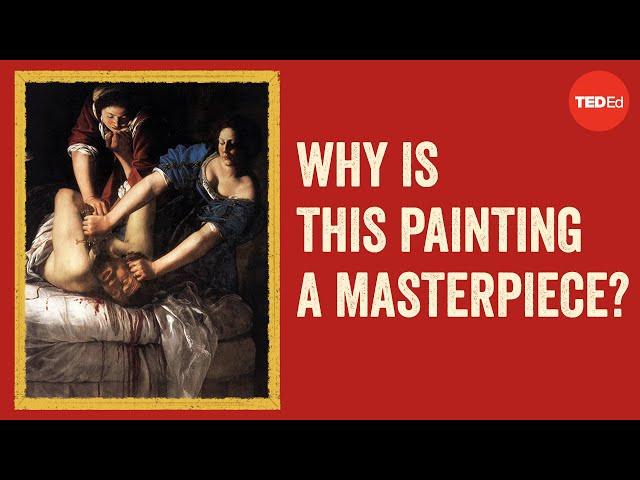 Artemisia Gentileschi: The woman behind the paintings - Allison Leigh