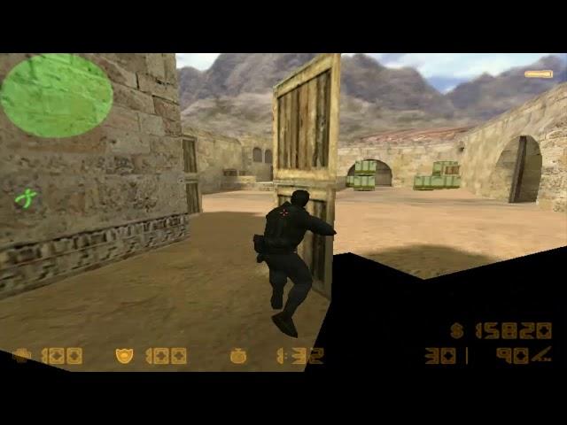 HACK POWERFULL PARA CS 1.6 /FULL NO RECOIL + AIMBOT + WALLHACK + ANTI CHEAT + EXPLICACIÓN / NO STEAM