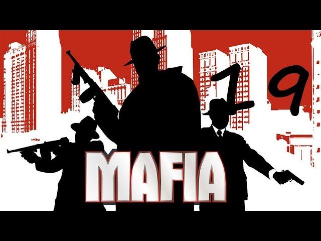 Mafia The City of Lost Heaven Прохождение Серия 19 (Небольшая халтурка)