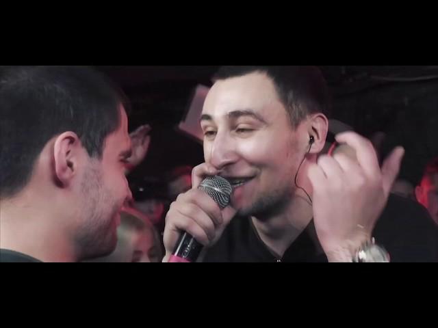 140 BPM BATTLE: 2 раунда GOKILLA Х ДИКТАТОР UAV X KNOWNAIM