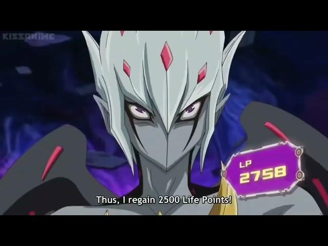 Yuma vs Vector, Shark vs Dumon, Kite vs Mizar amv