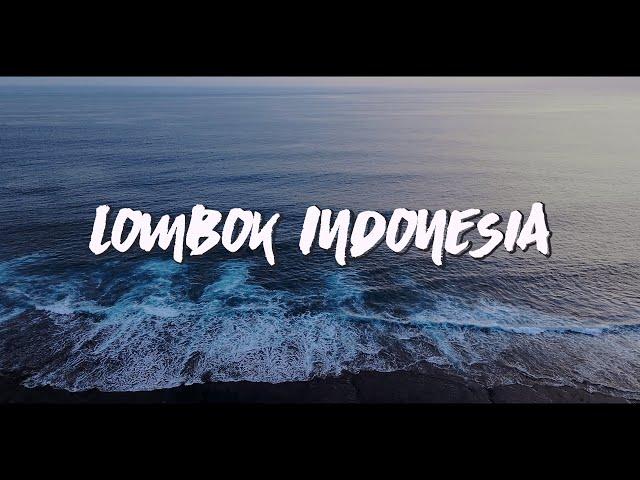 Exploring Lombok | A Travel Video