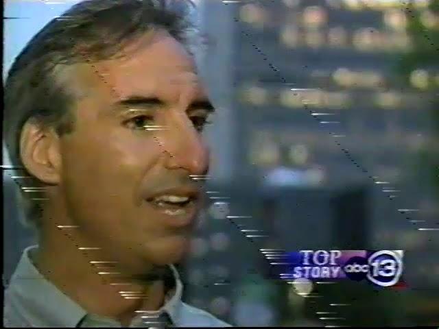 KTRK Ch 13 ABC May 2003 -- Women's World Cup in Houston?