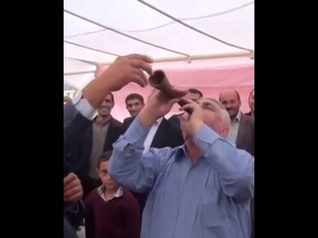 Esl senetkar.zurnada el havasi